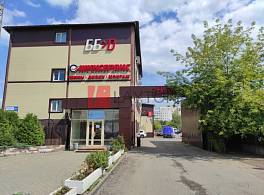 Бизнес-центр Ш Дмитровское, 102В 0