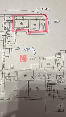 Картинка 1 офиса м2, Картинка 1 офиса м2,