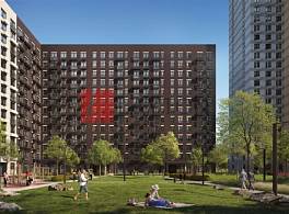 ЖК Михайловский парк 0