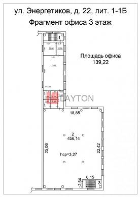 Картинка 1 офиса м2, Картинка 1 офиса м2,