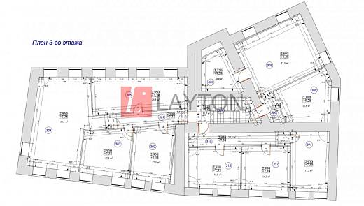 Картинка 4 офиса м2, Картинка 4 офиса м2,