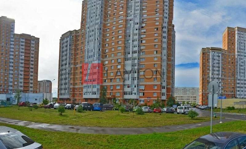 Жилой Дом Дмитровское шоссе, д 165Е к 3 - картинка 1 Жилой Дом Дмитровское шоссе, д 165Е к 3 - картинка 1