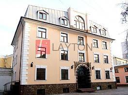 Особняк 1-й Колобовский 19 стр.2 0