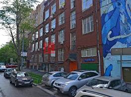 Бизнес-центр 4-й Самотёчный пер., 9 стр 1 0