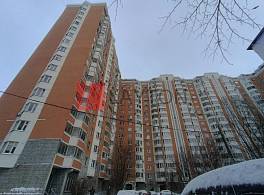 Жилой Дом ул Россошанская, д 10 0