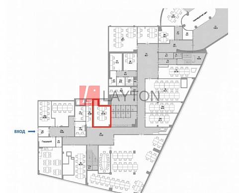 Картинка 1 офиса м2, Картинка 1 офиса м2,