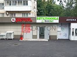 Жилой Дом Уральская 12/21 0