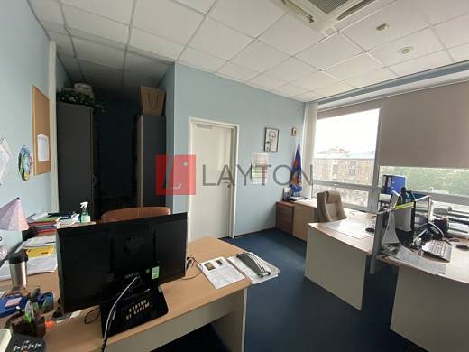 Картинка 16 офиса м2, Картинка 16 офиса м2,