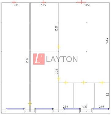 Картинка 1 офиса м2, Картинка 1 офиса м2,