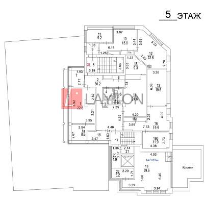 Картинка 1 офиса м2, Картинка 1 офиса м2,