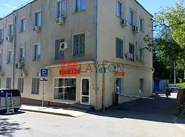 Жилой Дом Большая Семеновская 23а 0