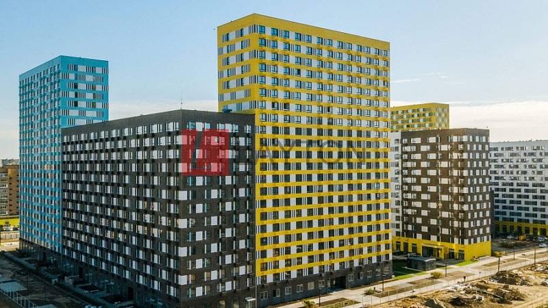 ЖК ЖК Ярославский к16.4 - картинка 1 ЖК ЖК Ярославский к16.4 - картинка 1