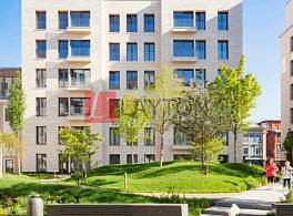 ЖК Грюнвальд 0 ЖК Грюнвальд 0