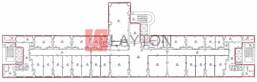 Картинка 2 офиса м2, Картинка 2 офиса м2,