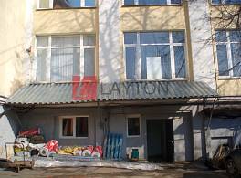 Бизнес-центр Большая Почтовая 38 с5 0