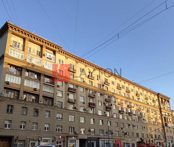 Жилой Дом пр-кт Мира, д 46 - картинка 1 Жилой Дом пр-кт Мира, д 46 - картинка 1