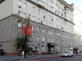Жилой Дом ул. Павла Андреева, 28к7 0