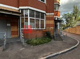 Жилой Дом Больничный проезд, 22 к1 0