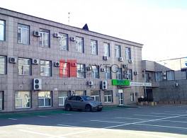 Бизнес-центр Большая Тульская улица, 10 С5 0