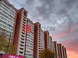 Жилой Дом проезд Дежнёва, д 27 к 1 0