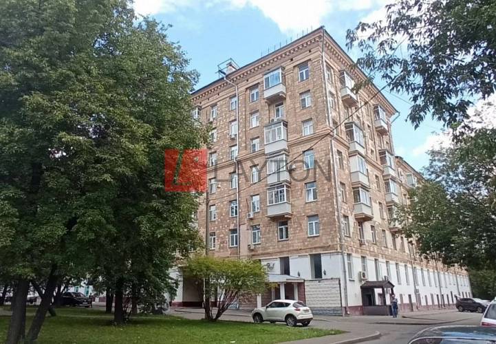 Жилой Дом ул. Свободы, 18 - картинка 1 Жилой Дом ул. Свободы, 18 - картинка 1