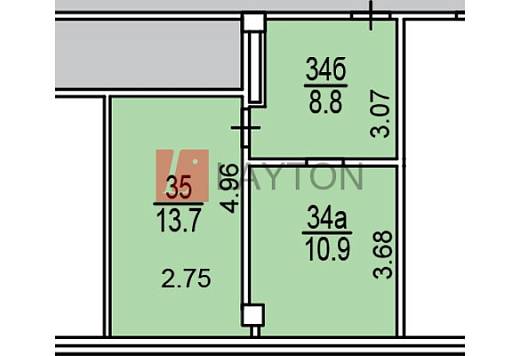 Картинка 1 офиса м2, Картинка 1 офиса м2,