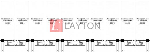 Картинка 1 офиса м2, Картинка 1 офиса м2,