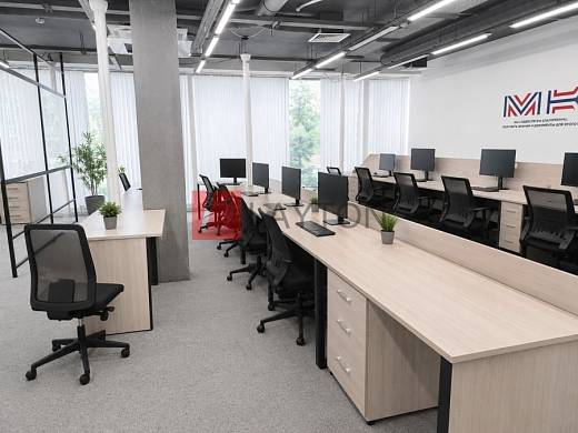 Картинка 4 офиса м2, Картинка 4 офиса м2,