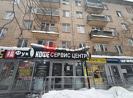 Жилой Дом 9-я Парковая 25 0