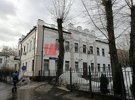Особняк Селезневская 13с2 0