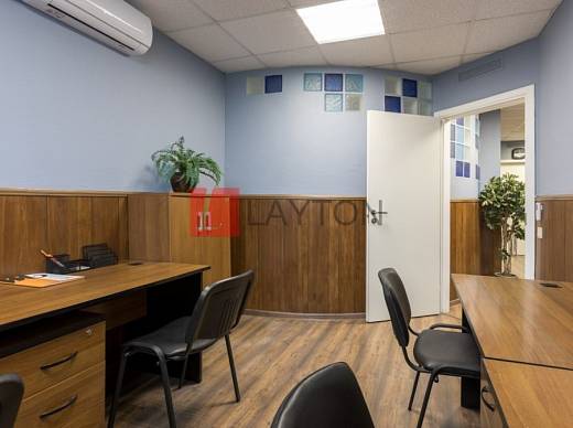 Картинка 3 офиса м2, Картинка 3 офиса м2,