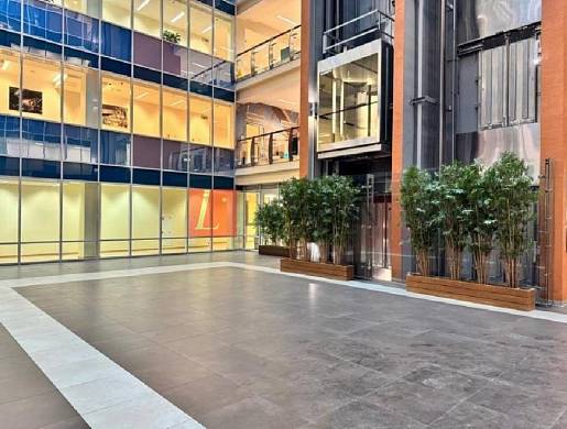 Картинка 2 офиса м2, Картинка 2 офиса м2,