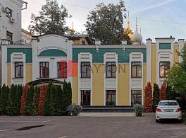 Особняк ул Большая Ордынка 29/10 стр 3 0