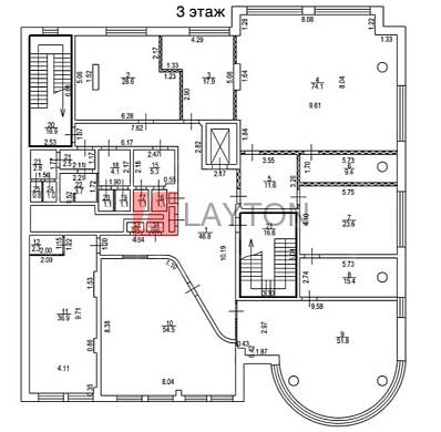 Картинка 6 офиса м2, Картинка 6 офиса м2,