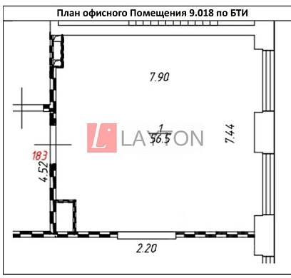 Картинка 1 офиса м2, Картинка 1 офиса м2,