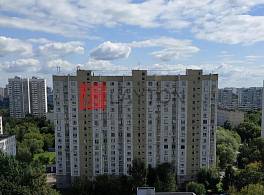 Жилой Дом Пестеля, 6Б 0