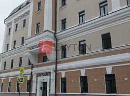 Бизнес-центр пер. Большой Предтеченский 22 0