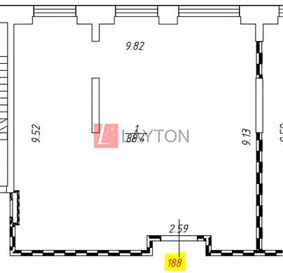 Картинка 1 офиса м2, Картинка 1 офиса м2,