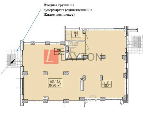 Картинка 1 офиса м2, Картинка 1 офиса м2,