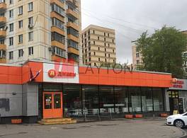 Бизнес-центр Волгоградский проспект, 10с2 0