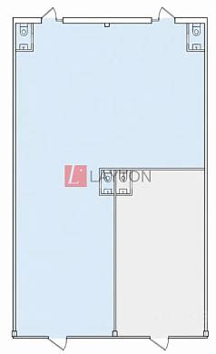 Картинка 2 офиса м2, Картинка 2 офиса м2,