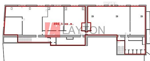 Картинка 2 офиса м2, Картинка 2 офиса м2,