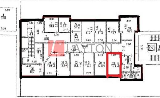 Картинка 1 офиса м2, Картинка 1 офиса м2,