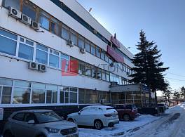 Бизнес-центр Полярная 41 0