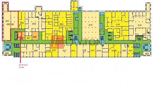 Картинка 1 офиса м2, Картинка 1 офиса м2,