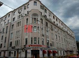 Бизнес-центр ул. Большая Ордынка, 13/9 с1 0