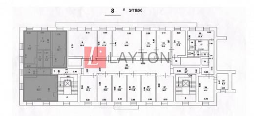 Картинка 1 офиса м2, Картинка 1 офиса м2,