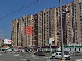 Жилой Дом Ярославское ш 12 0