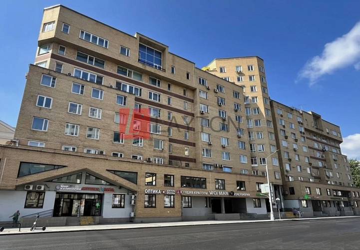 Жилой Дом Таганская, 26 - картинка 1 Жилой Дом Таганская, 26 - картинка 1