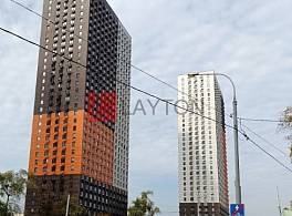 ЖК Полярная 25 0